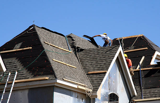 Best Residential Roofing Contractor  in Greensboro, NC
