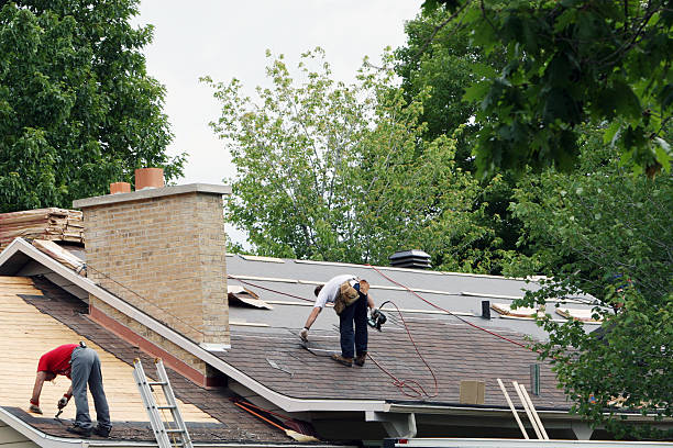 Best Residential Roofing Contractor  in Greensboro, NC