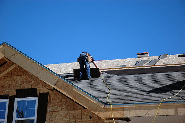 Best Roof Waterproofing Services  in Greensboro, NC