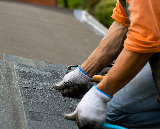 Best New Roof Installation  in Greensboro, NC